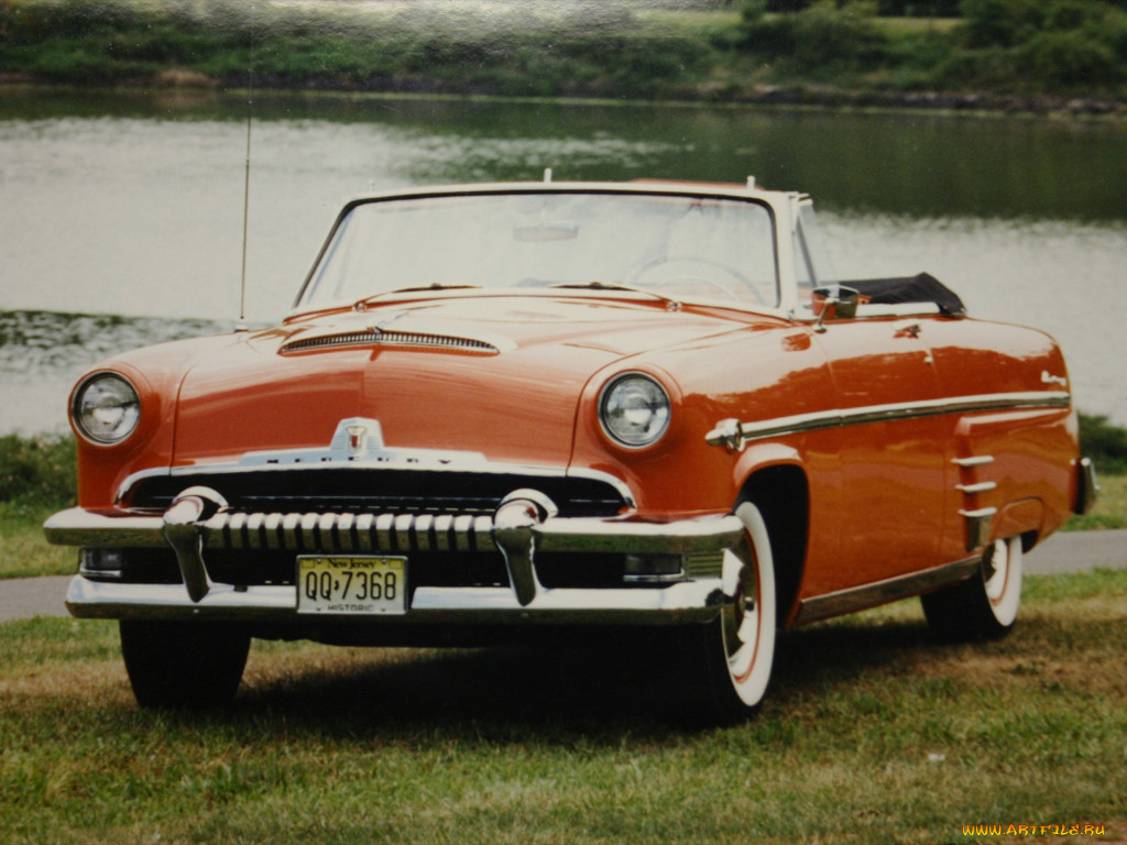 , mercury